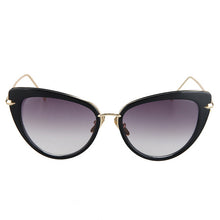 Load image into Gallery viewer, Cat Eye Sunglasses Women Vintage Sun Glasses