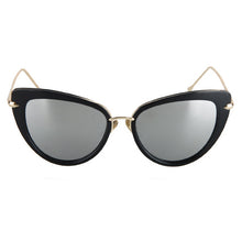 Load image into Gallery viewer, Cat Eye Sunglasses Women Vintage Sun Glasses