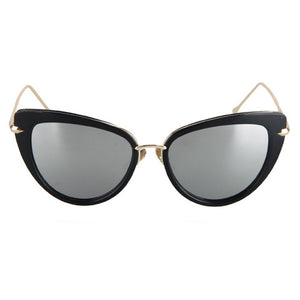 Cat Eye Sunglasses Women Vintage Sun Glasses