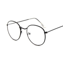 Load image into Gallery viewer, Fashion Retro Women Glasses Frame