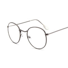 Load image into Gallery viewer, Fashion Retro Women Glasses Frame