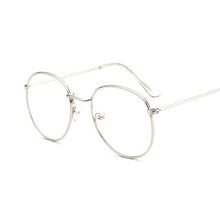 Load image into Gallery viewer, Fashion Retro Women Glasses Frame