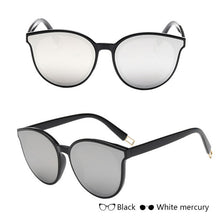 Load image into Gallery viewer, New High Quality Sunglasses Women Cat Eye