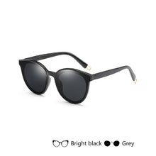 Load image into Gallery viewer, New High Quality Sunglasses Women Cat Eye