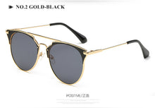 Load image into Gallery viewer, 2018 Cat Eye Sunglasses Women Brand