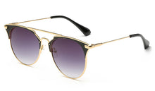 Load image into Gallery viewer, 2018 Cat Eye Sunglasses Women Brand