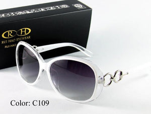 Fashion Polarized Sunglasses Women