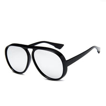 Load image into Gallery viewer, New Fashion Oval Sunglasses Women